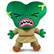 Futurama Morbo Series 2 Plush